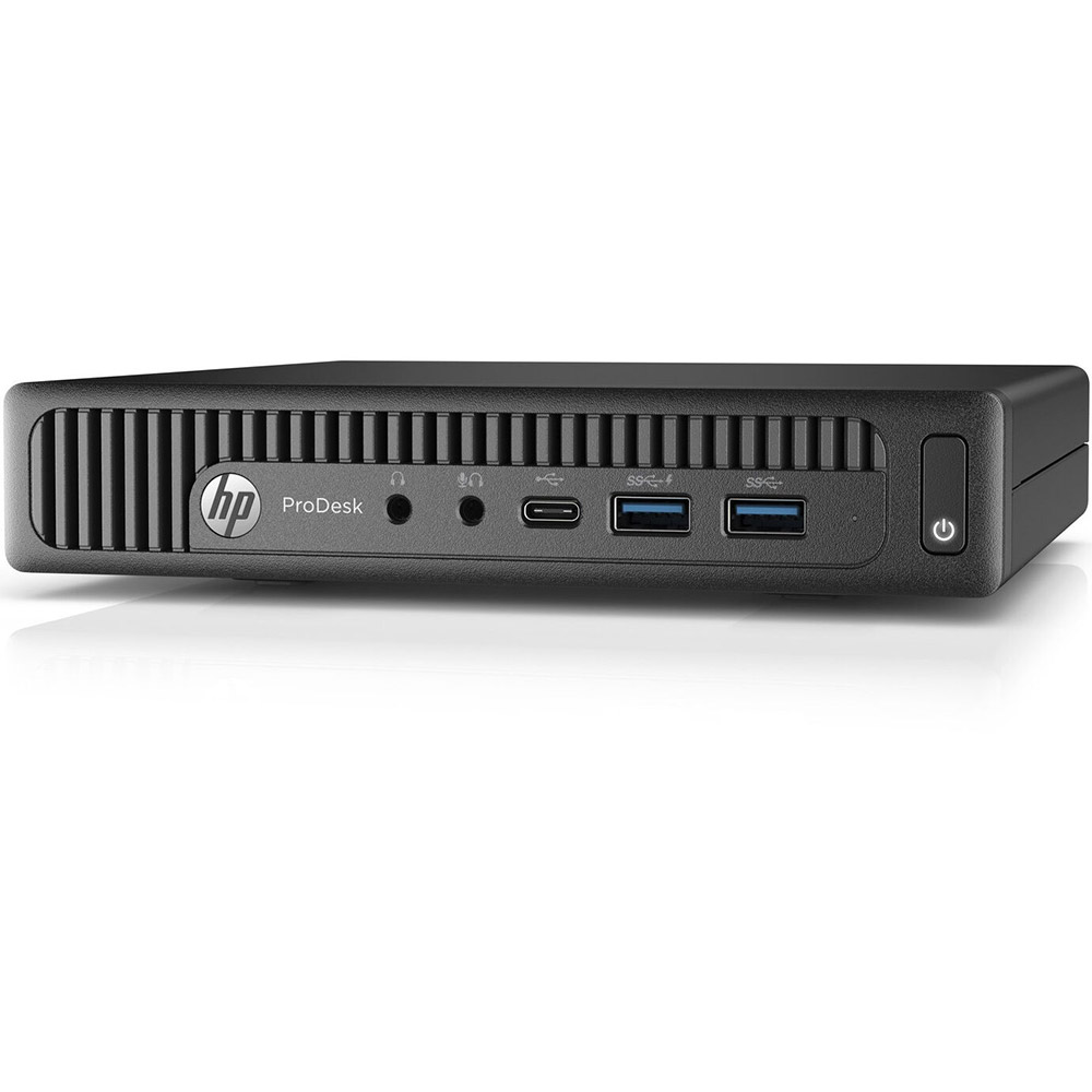 HP ProDesk 600 G2 DM (USFF) | Intel 6th Gen