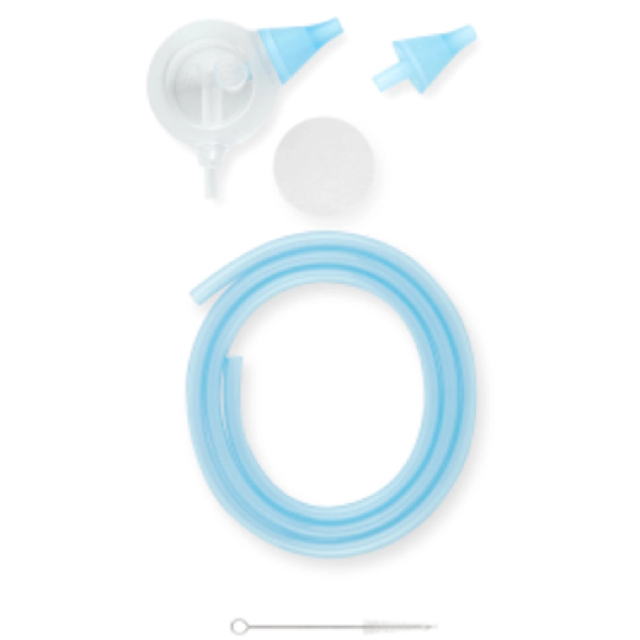 nosiboo® Pro Accessory Set Blue