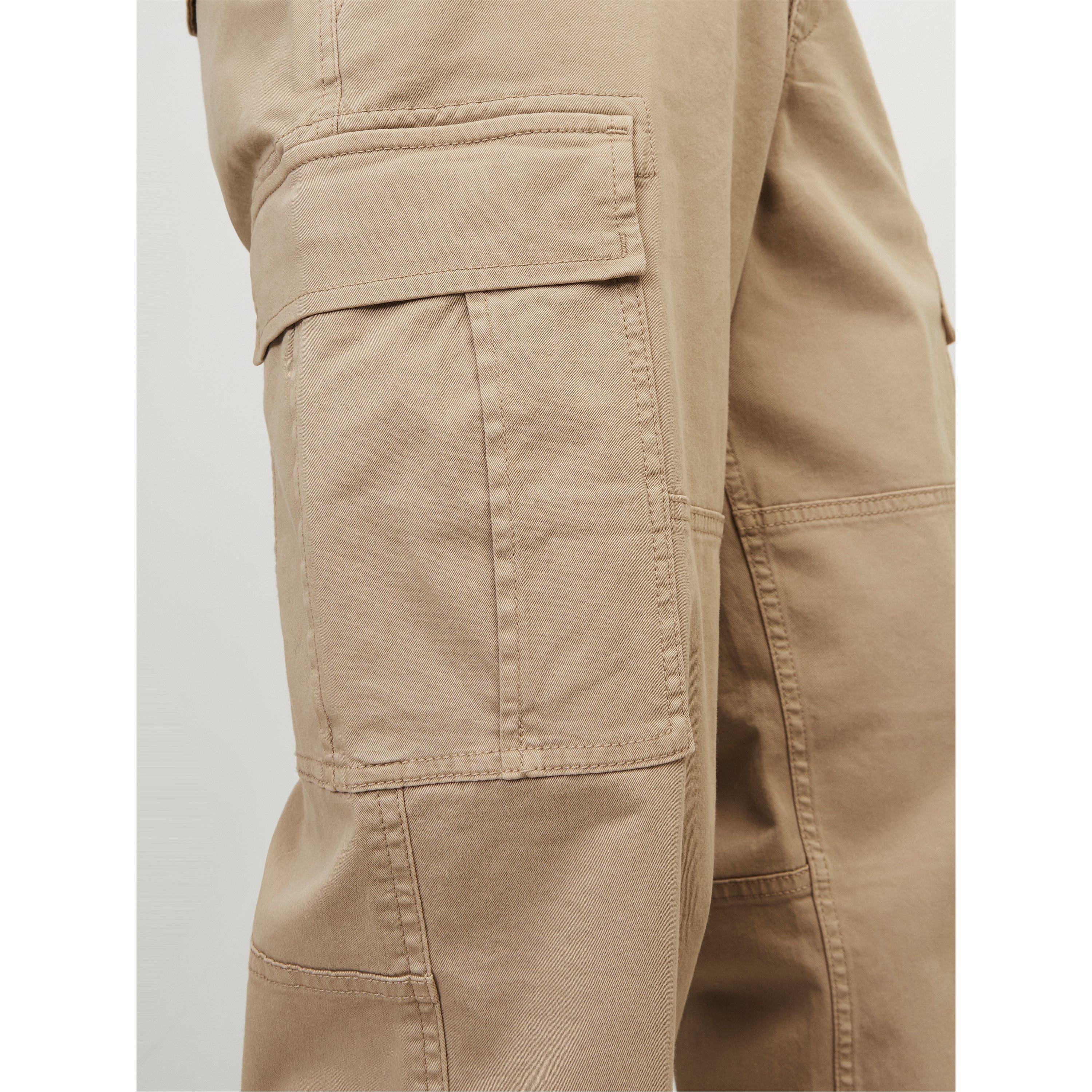 Jack and Jones J And J Harlow Cargo Trousers Mens
