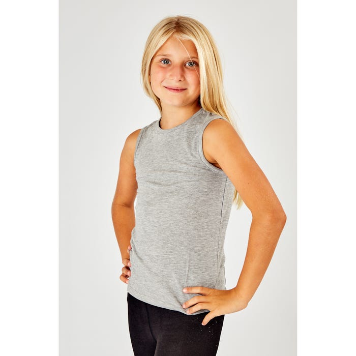 inSua-Kids Thermo tank top - InSua