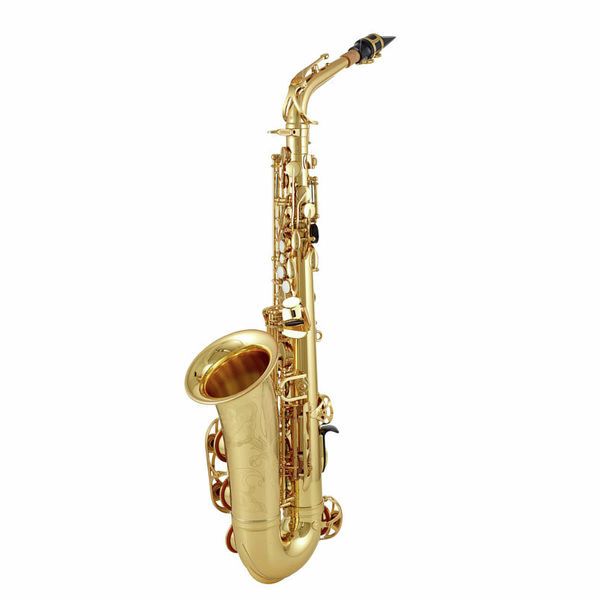 Yamaha YAS-62 04 Alto Sax