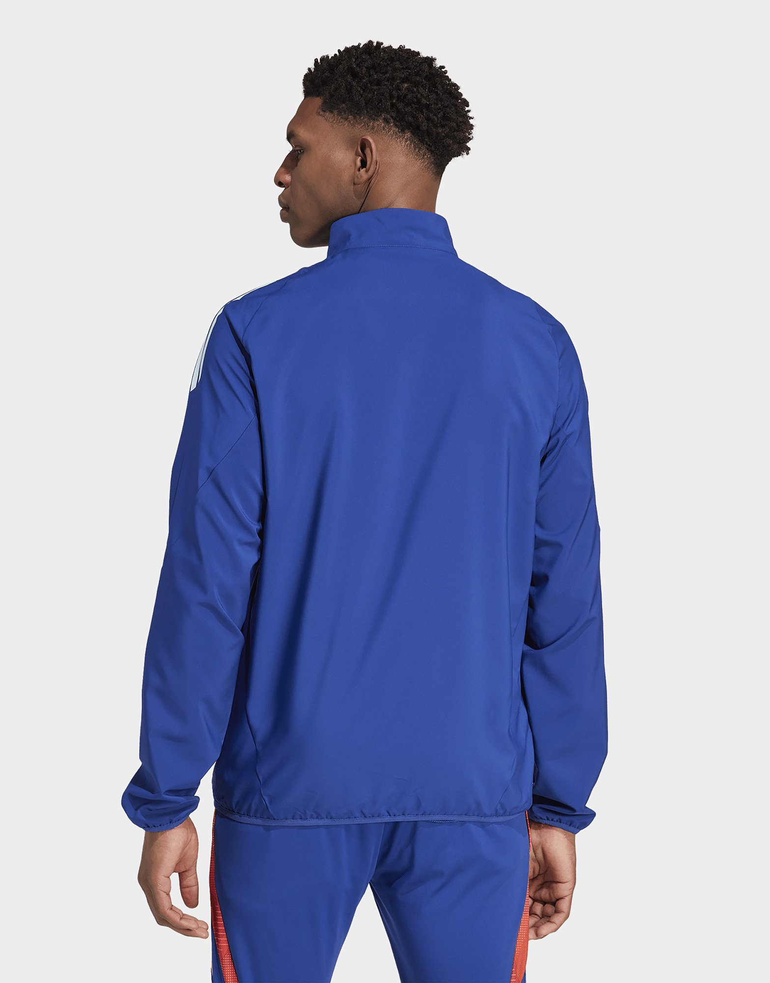adidas Veste de présentation Espagne Tiro 24 Competition