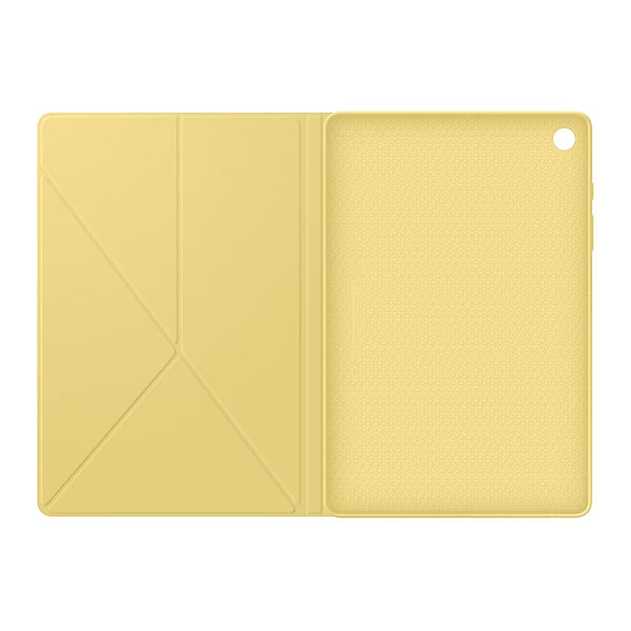 Samsung Book Cover Bleu pour Samsung Galaxy Tab A9+