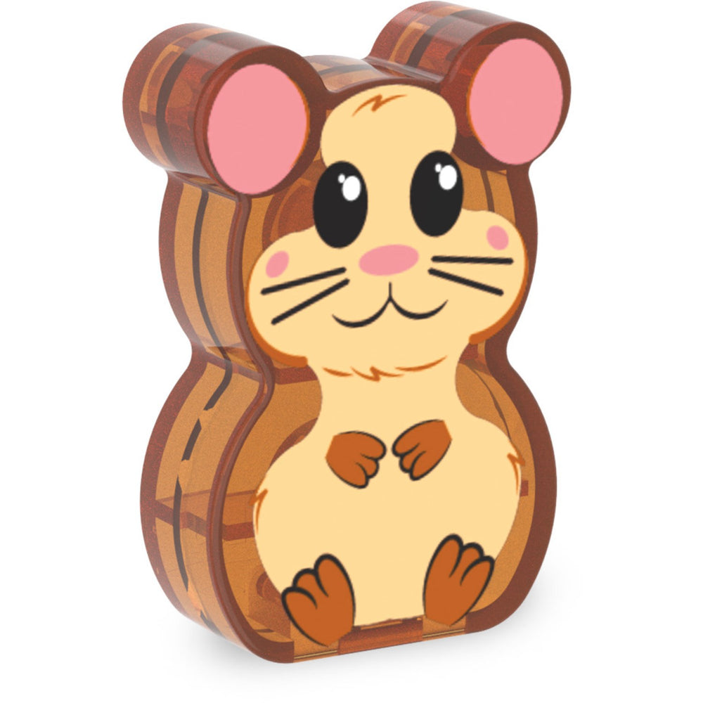 Køb Magna-Tiles® Hamster Bold 13 Pcs​