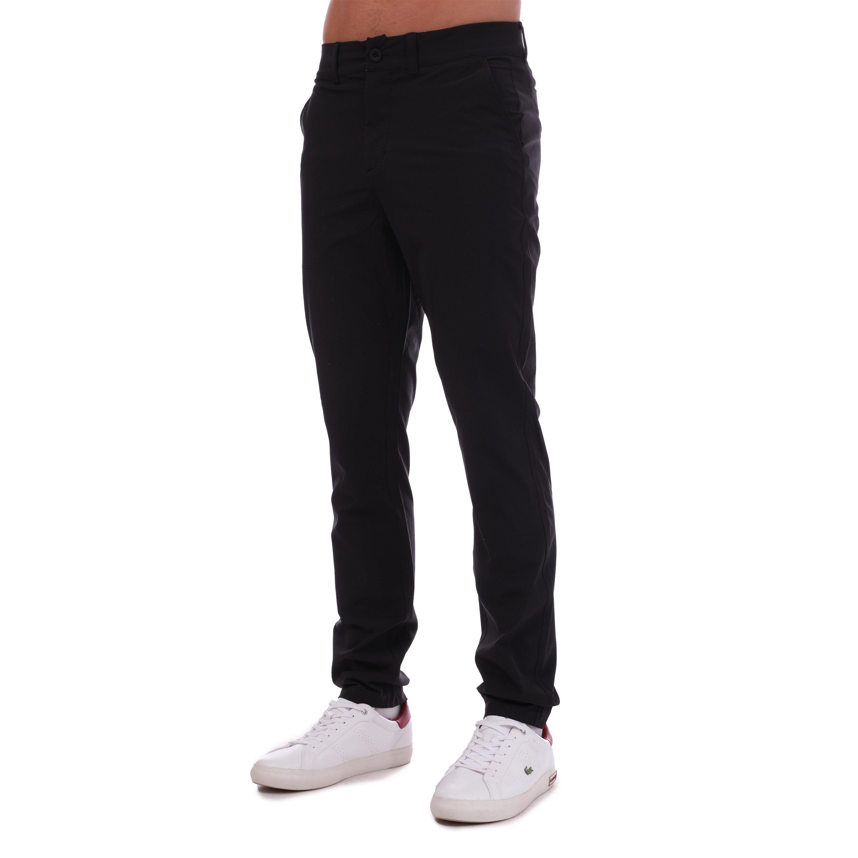 Lyle and Scott Golftec Trousers