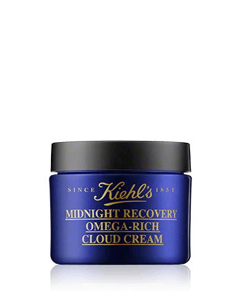 Kiehl's Midnight Recovery Omega-Rich Cloud Cream 50ml