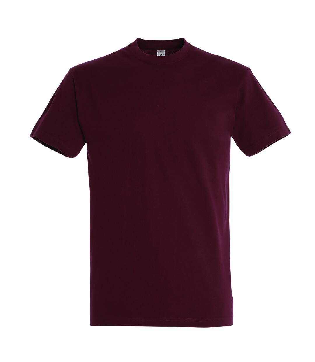 SOLS - T-shirt manches courtes IMPERIAL - Homme (Vert bouteille) - UTPC290