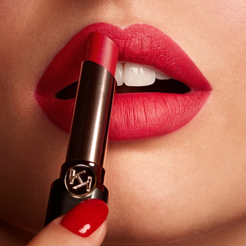 KIKO Milano Unlimited Stylo 1,5 gr. - 15 Classic Red