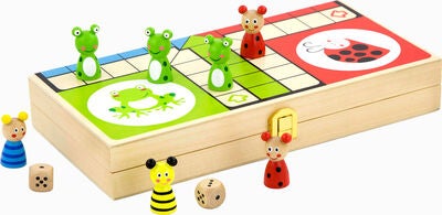 VIGA Ludo