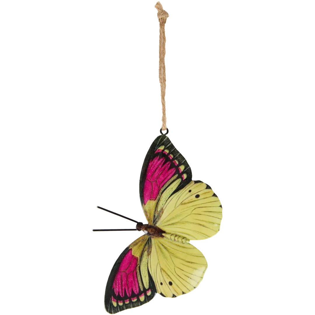 Suspension décorative