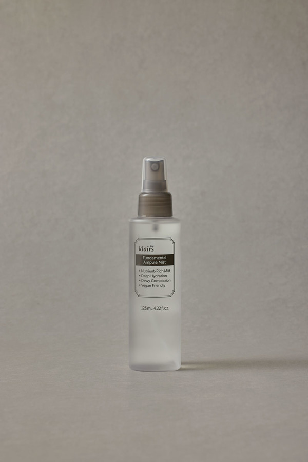 Klairs Fundamental Ampule Mist 125ml