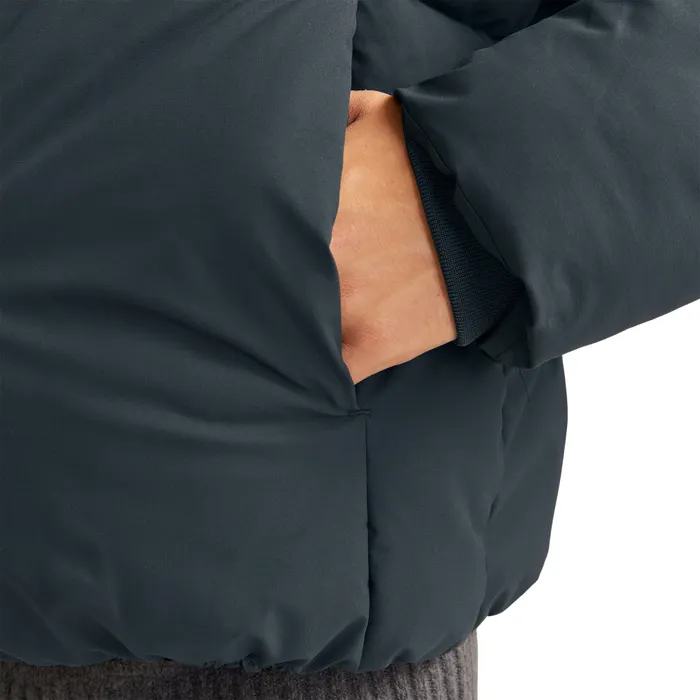 Jack & Jones Vesterbro Puffer Winterjas Heren
