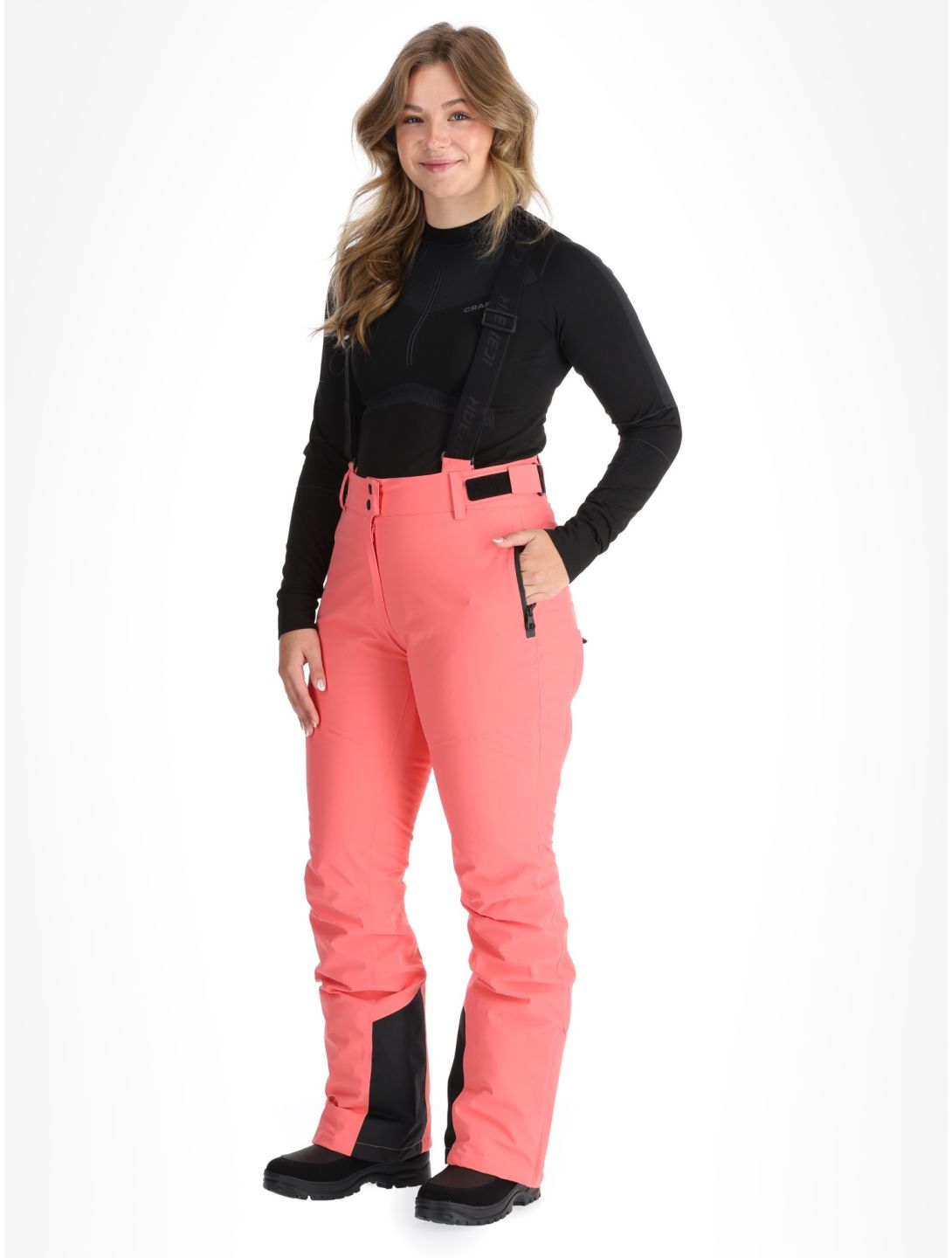 Florence skibroek dames