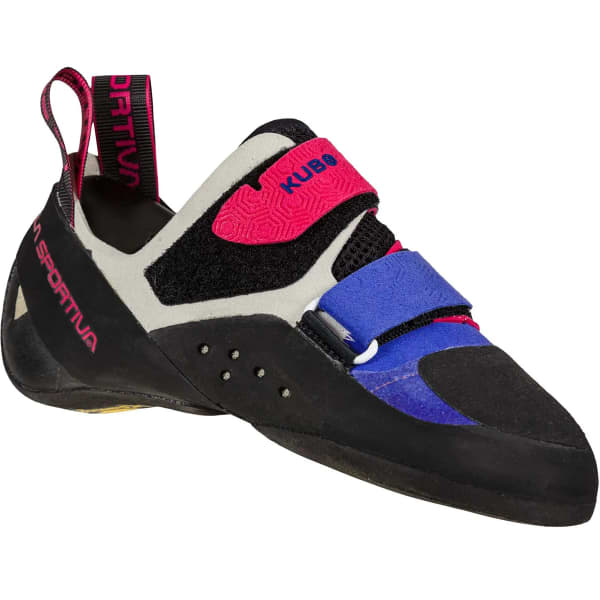 Chausson escalade LA SPORTIVA KUBO W