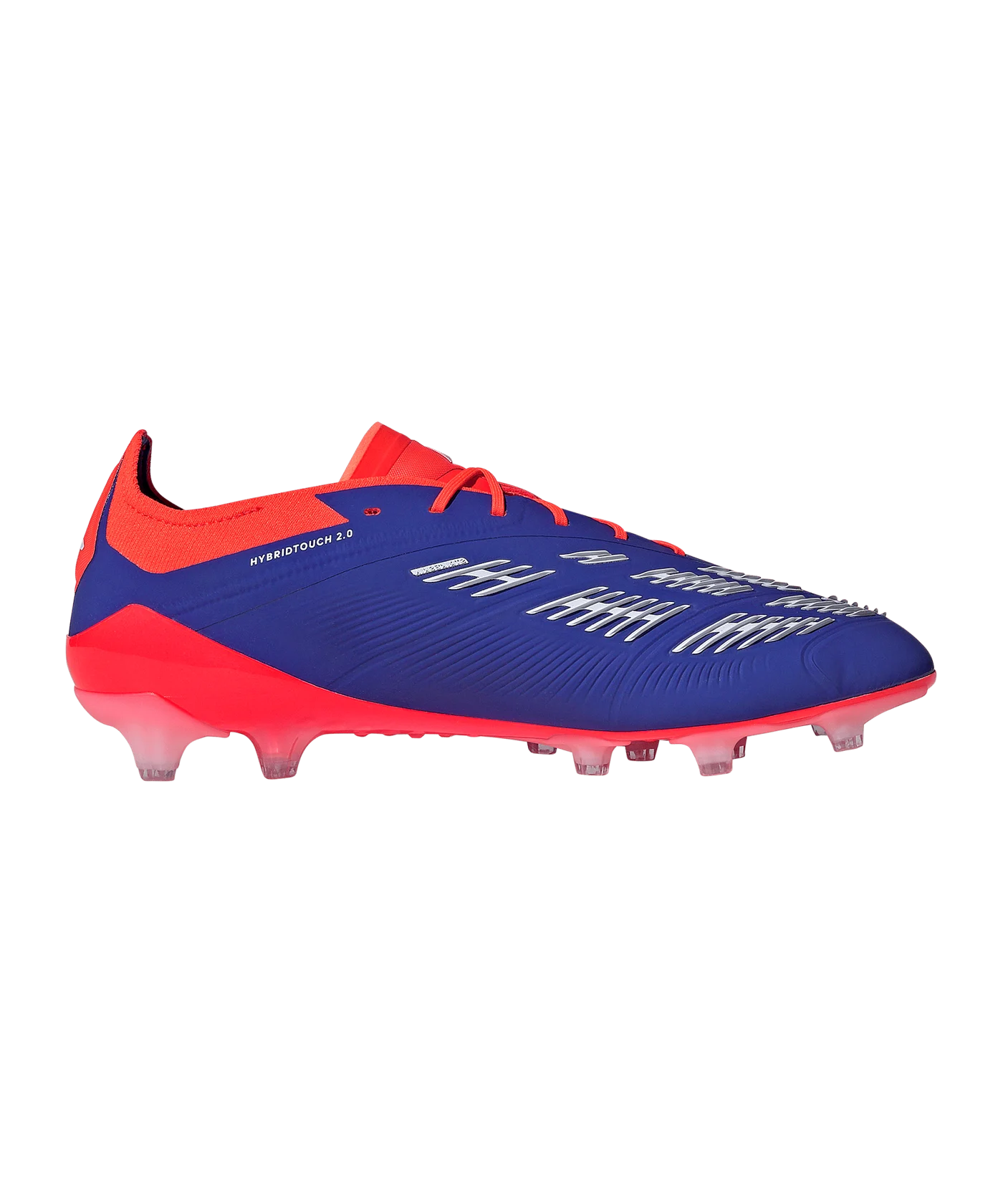 adidas Predator Elite AG Advancement Blau Weiss