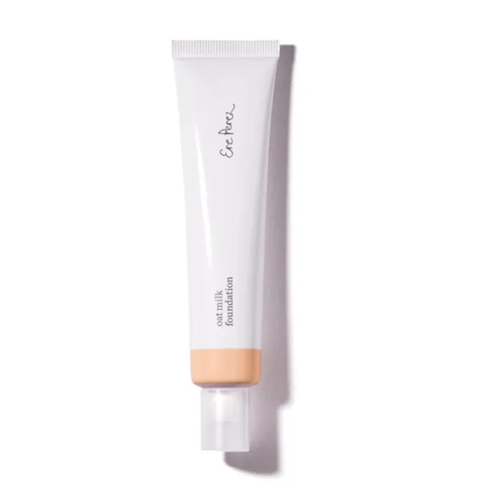 Ere Perez Fond de teint Oat Milk - 30ml | Latte