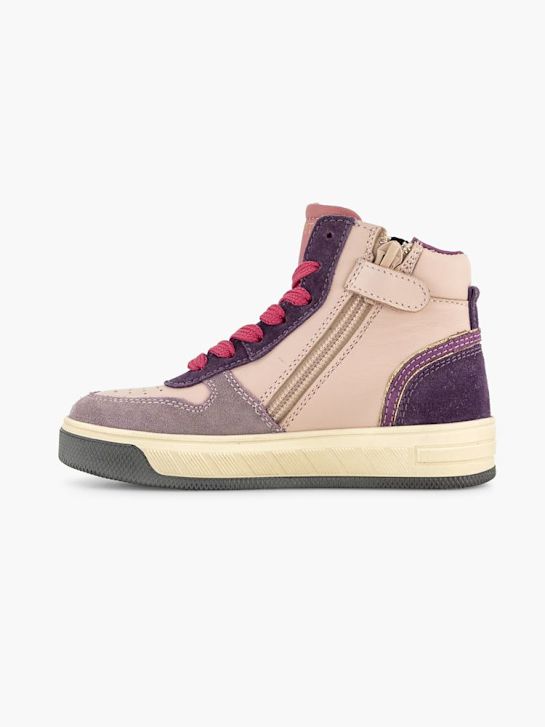 Graceland Hoge sneaker