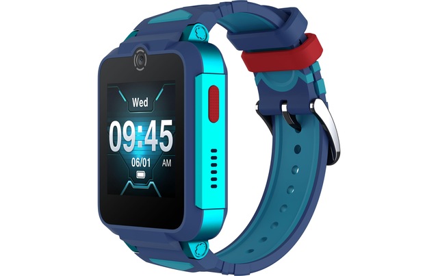 TCL Smartwatch »MOVETIME Family Watch« ( / 1,54 ″)