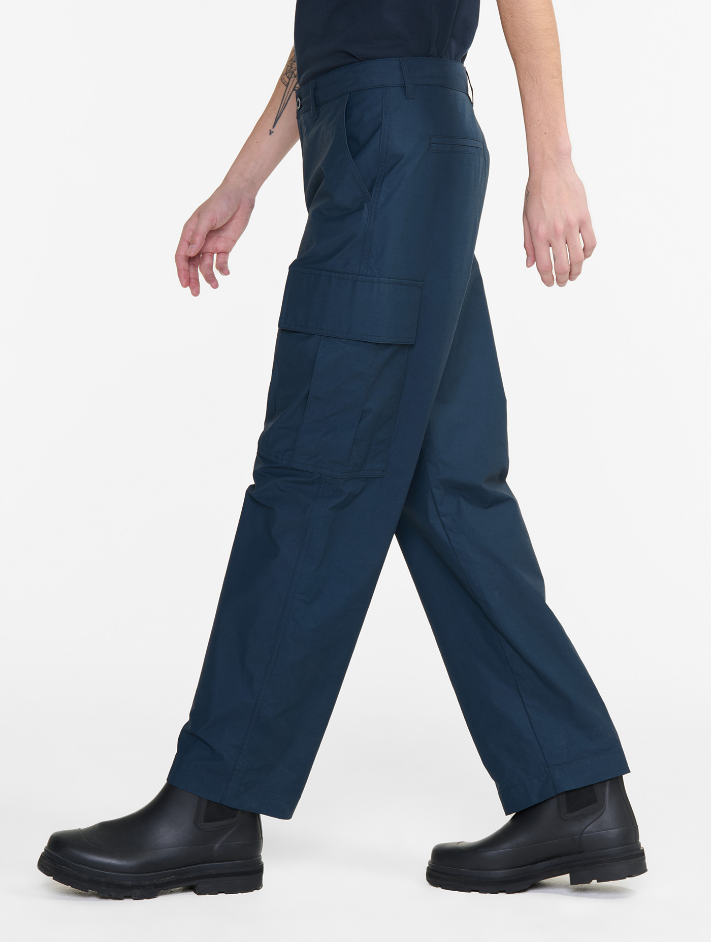 Pantalon cargo DRY FAST TEXTILE® et UV-C® EMPIRE