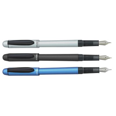 INK - Stylo plume Irisé - disponible dans différentes couleurs