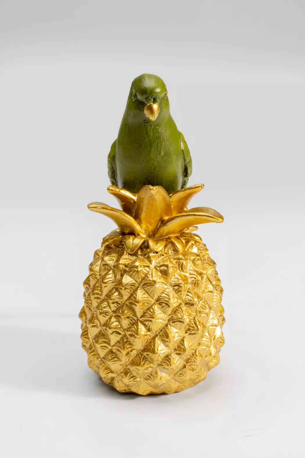 Deko-Objekt Ananas Parrot