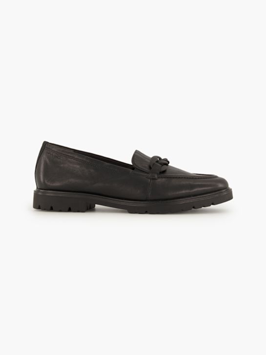 Tamaris Halbschuh Schwarz