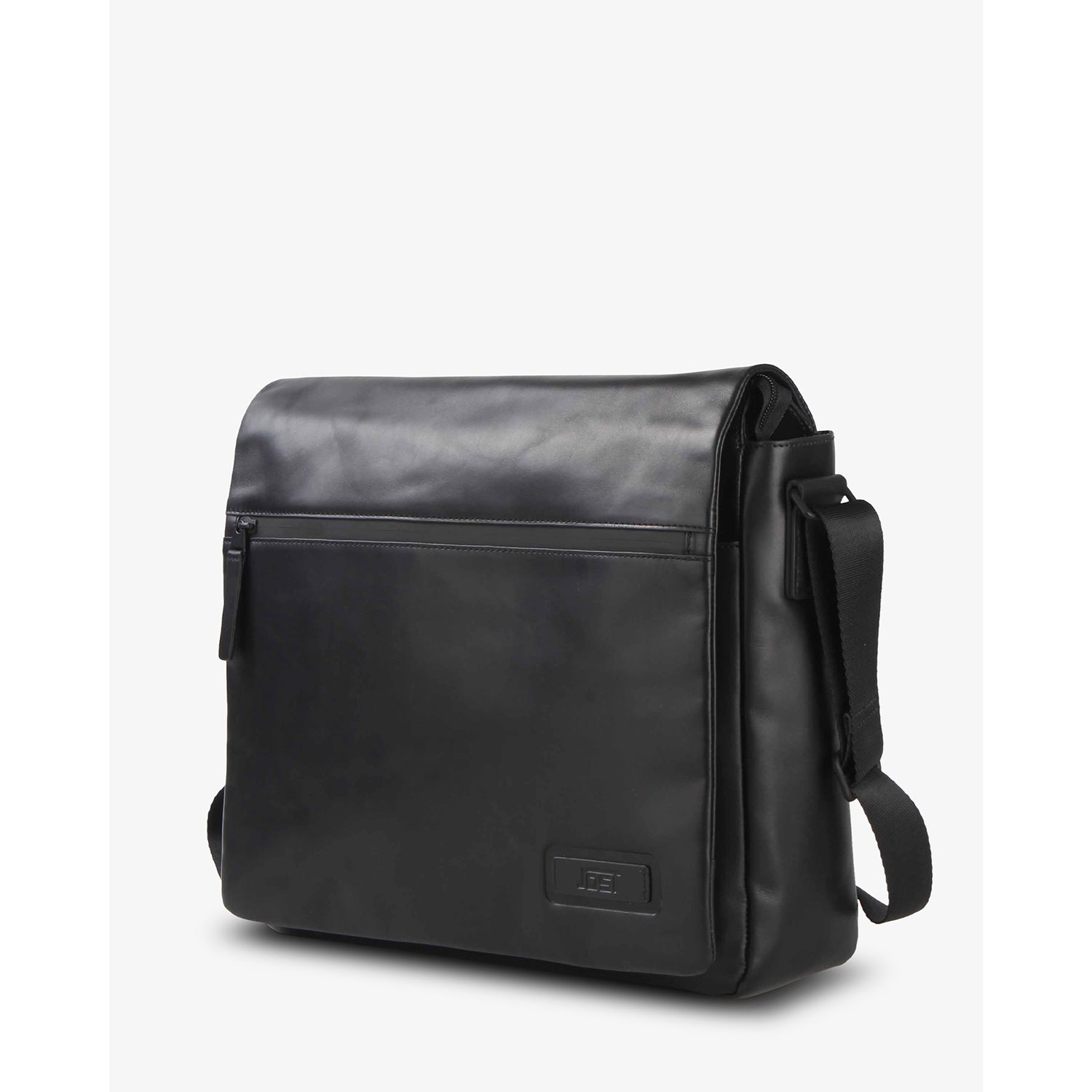 Jost Aarhus Shoulderbag L black