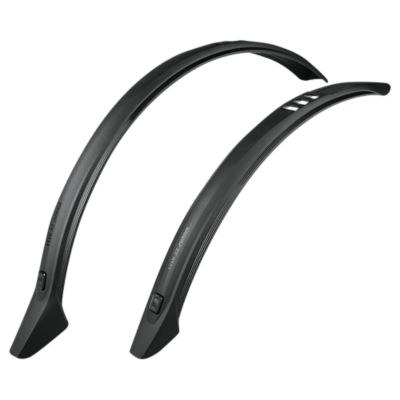 SKSVelo 55 Junior Set - schwarz