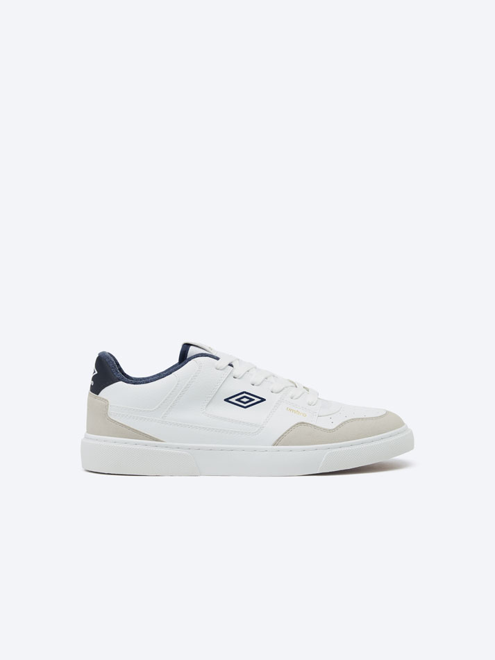 Tênis UMBRO X LEFTIES - Branco
