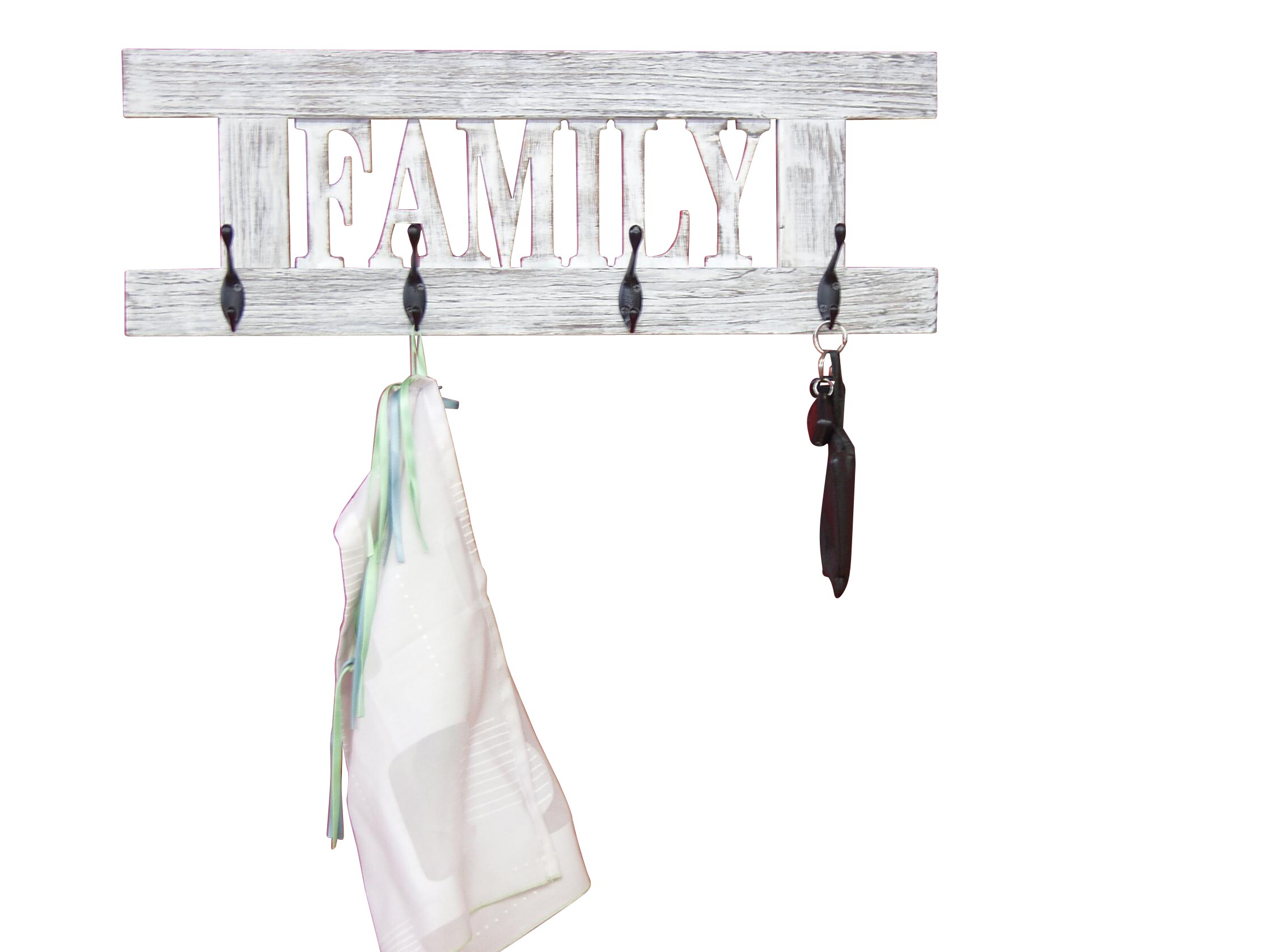 möbel direkt online Wandgarderobe Family