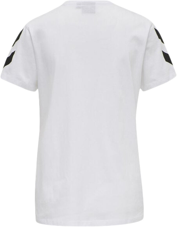 Hummel Legacy T-shirt Hvid