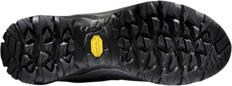 Mammut Mammut Nova Mid GoreTex vandrestøvle, dame Sort