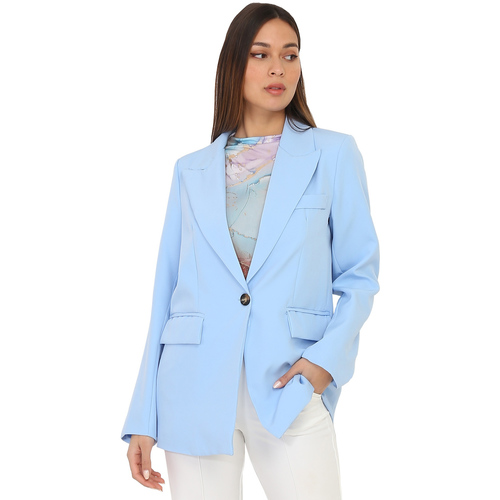 La Modeuse - 21444_P60512 Azul