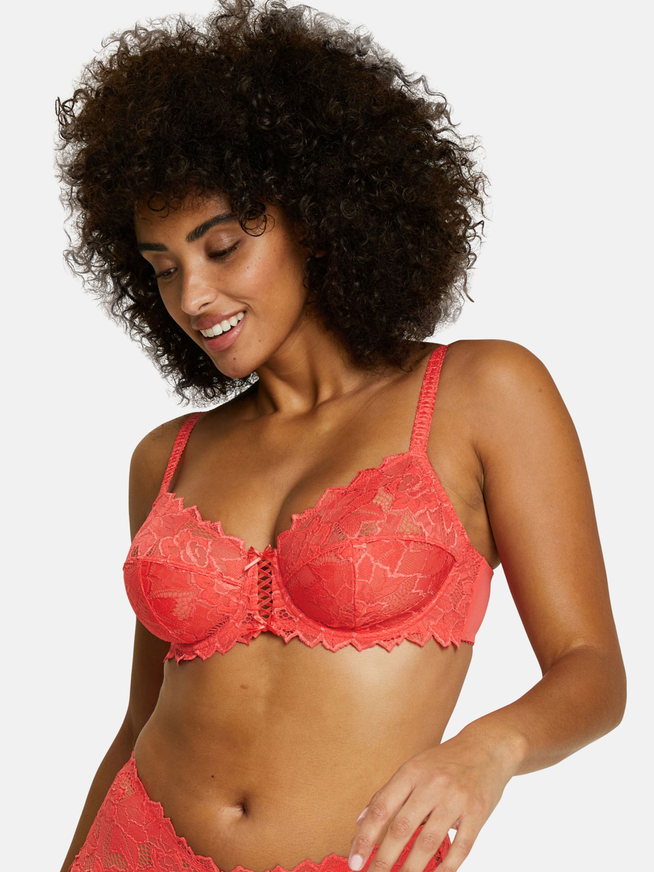 Soutien-gorge à armatures Arum