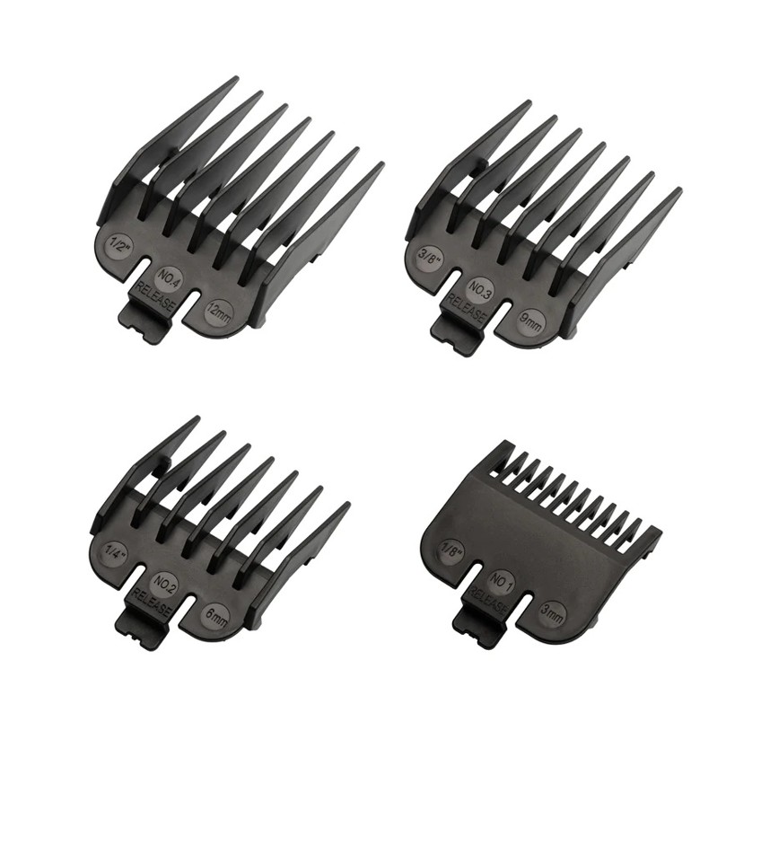 Max Pro - Fade Clipper