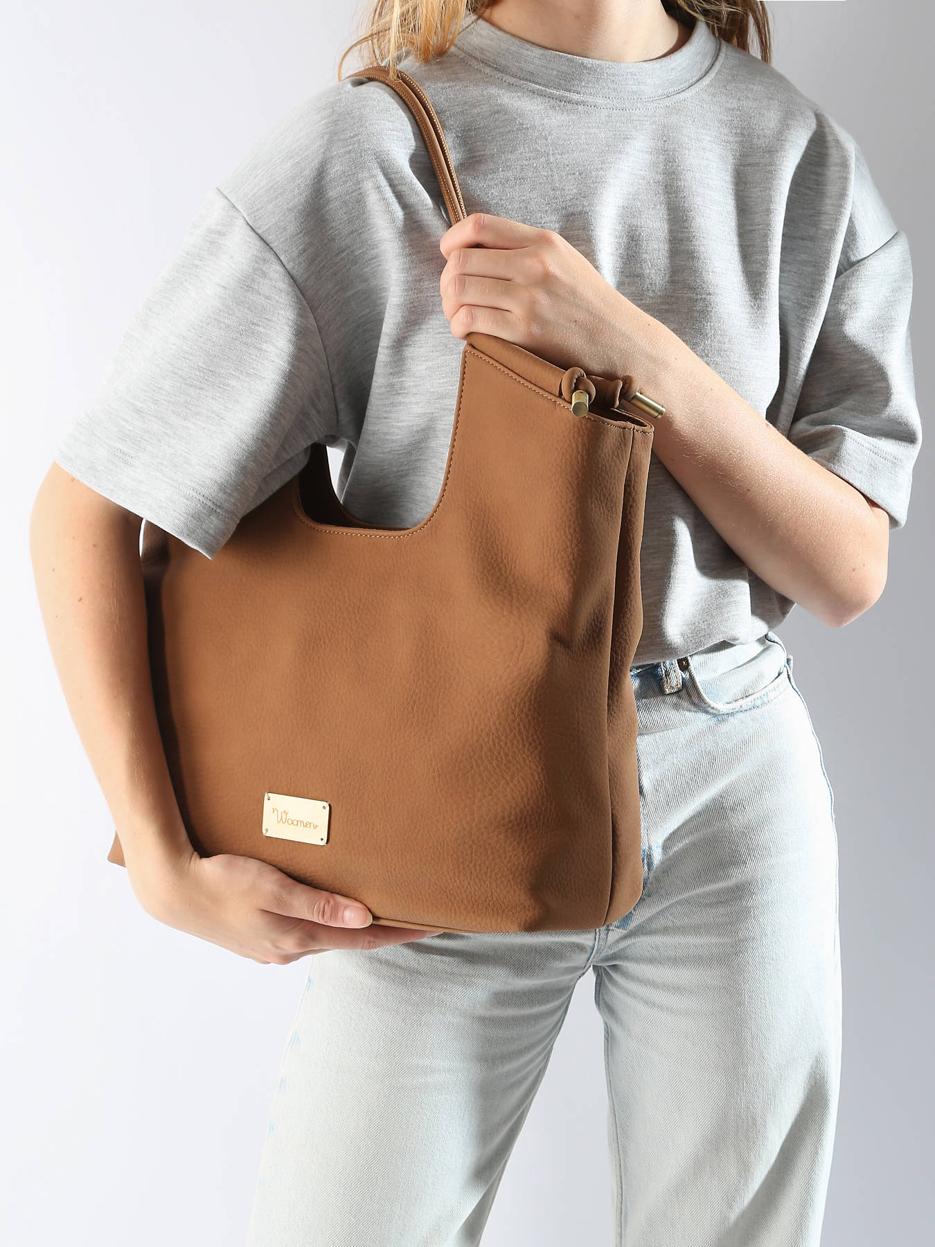 Sac port paule Muscari WOOMEN