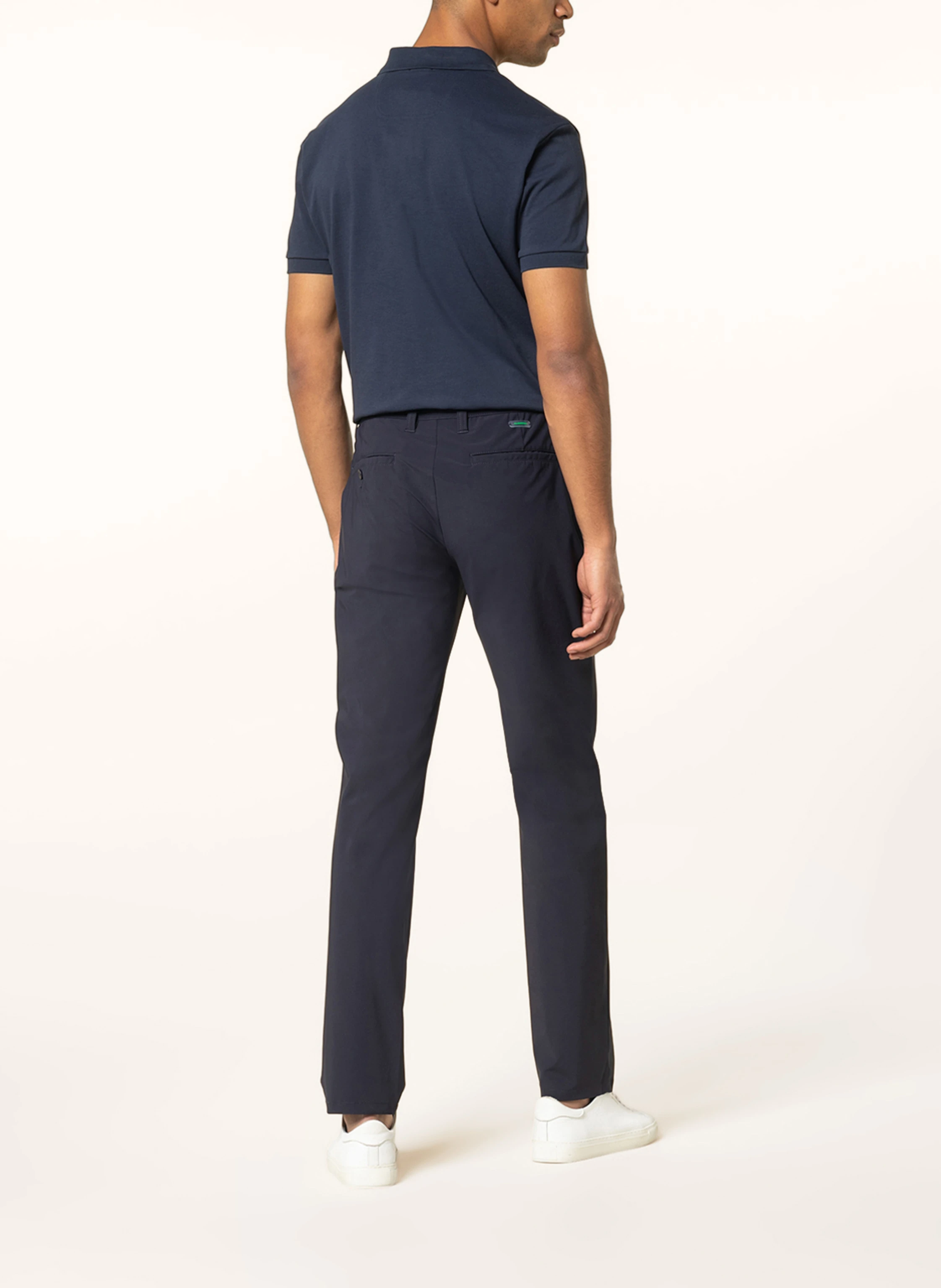 ALBERTO Golfhose ROOKIE