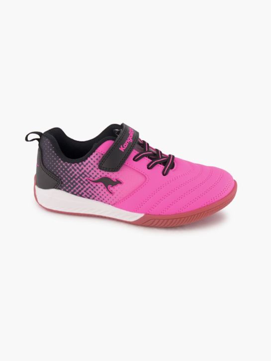 KangaRoos Trainingsschuh pink