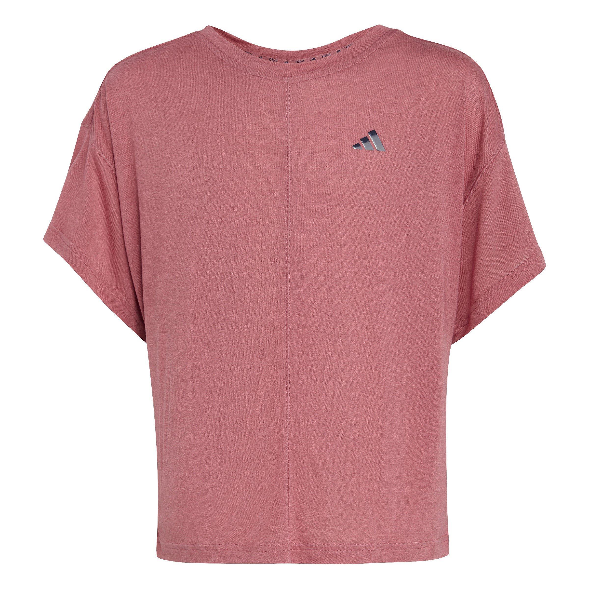 adidas Yoga AEROREADY Loose T-Shirt Junior Girls
