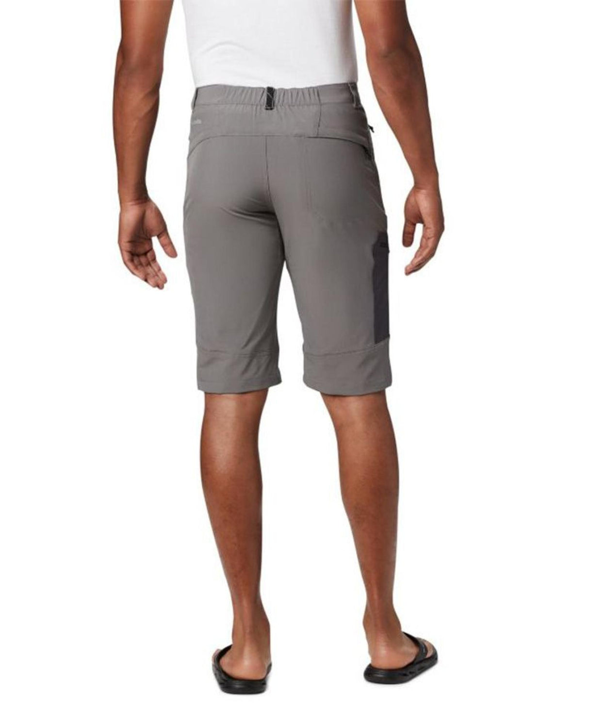 Columbia<br>Triple Canyon