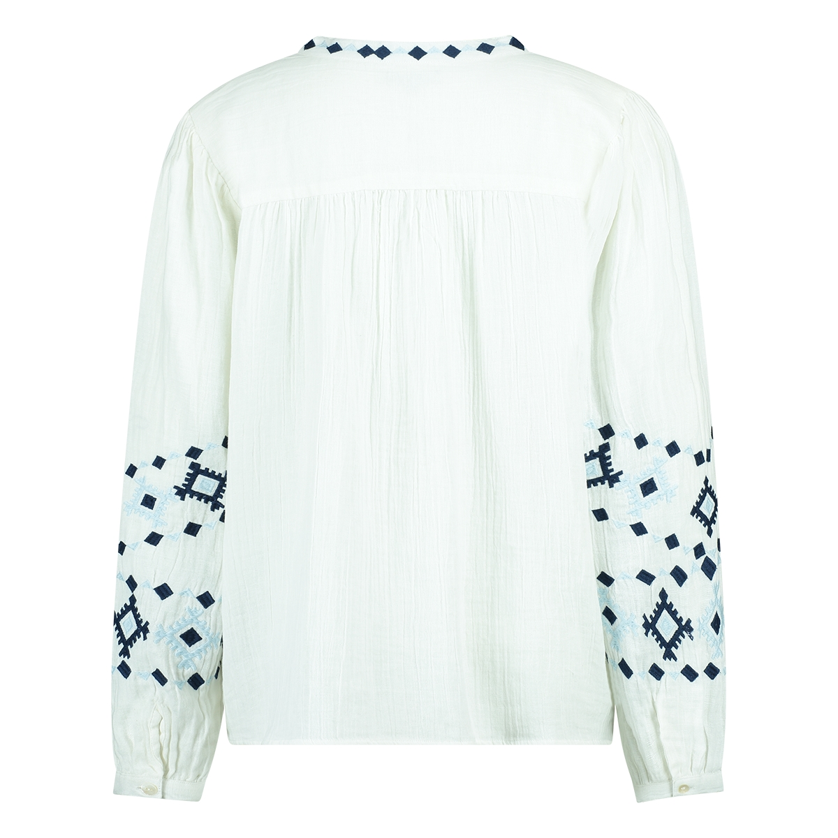 Dames Blouse Albertine
