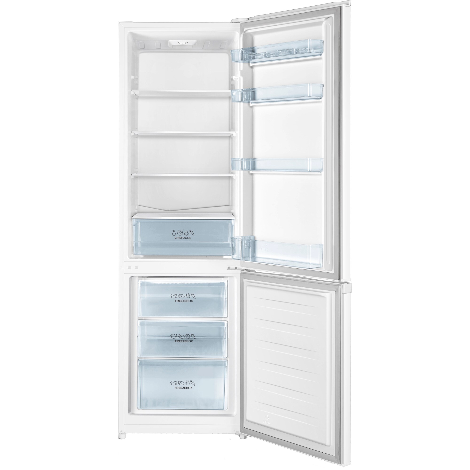 gorenje Kühl-/Gefrierkombination RK4182PW4