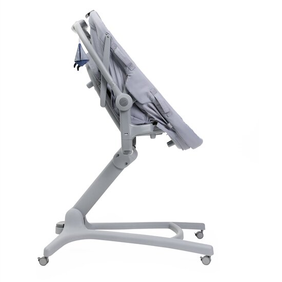 Transat Baby Hug Pro 5 en 1   Anthracite        de               Chicco