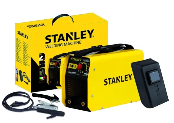 Welding Machine Stanley Wd160 61437 160A