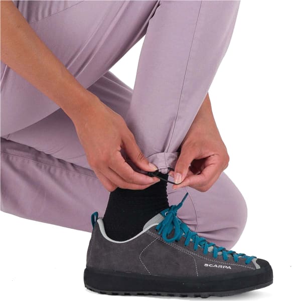 Pantalon escalade KARPOS NOGHERA W PANT NIRVANA