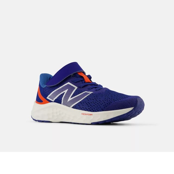 New Balance Junior Løbesko Foam Arishi v4 PS Blå