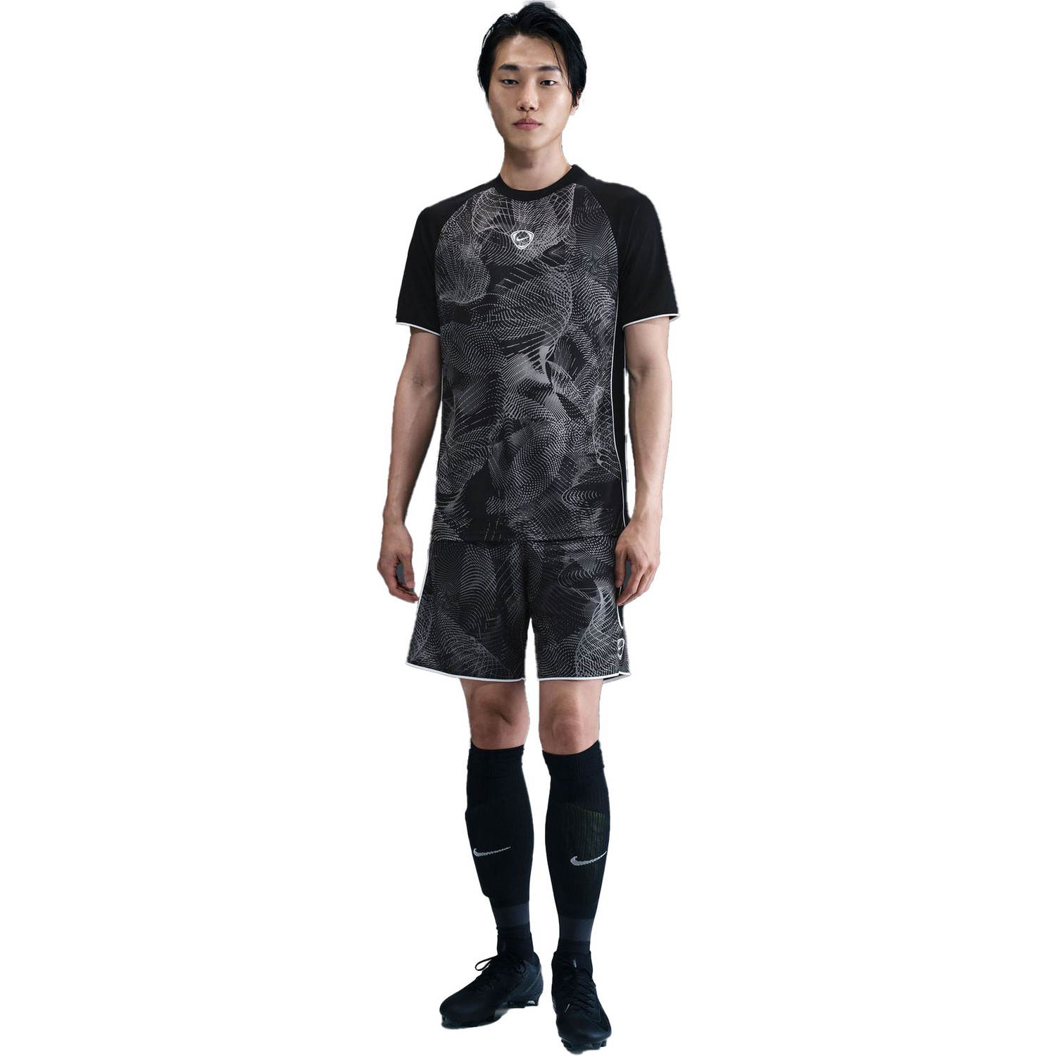 Nike Academy+ Shirt