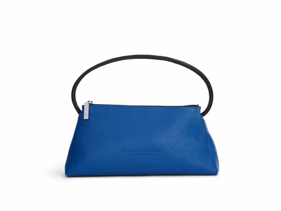Wigwam blue