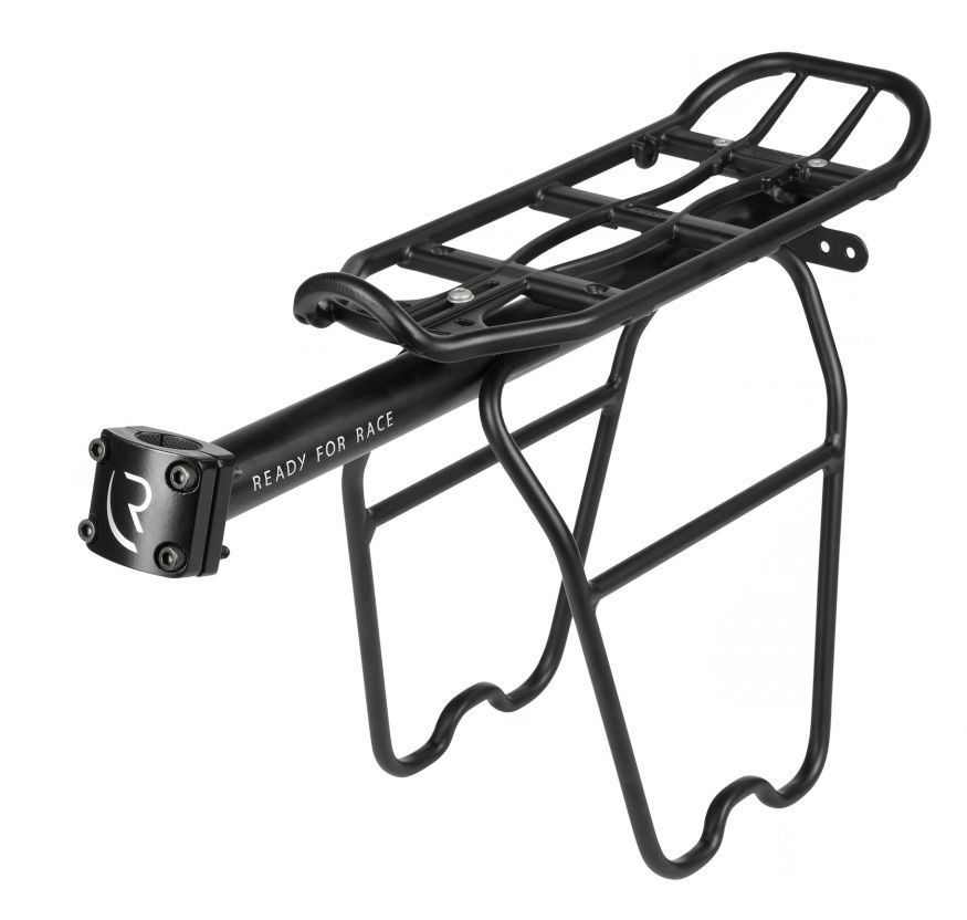 RFR Sattelstützengepäckträger mit Rail Klick&Go kaufen | Bike-Discount