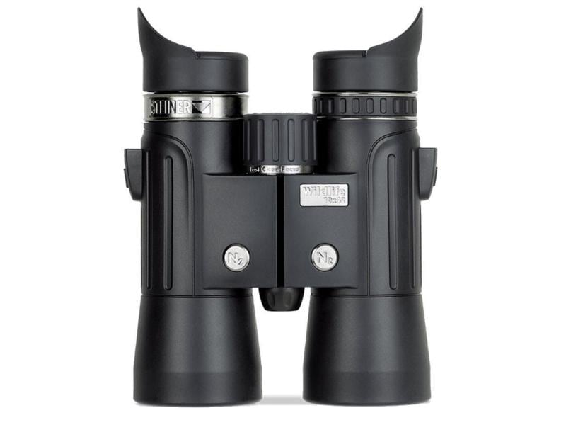 Steiner Fernglas Wildlife 10x42 Dachkant-Fernglas